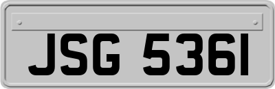 JSG5361