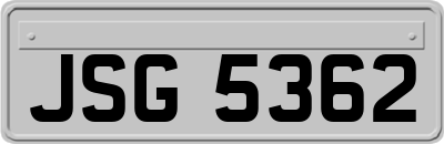 JSG5362