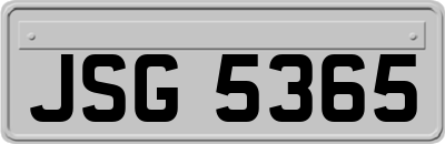 JSG5365