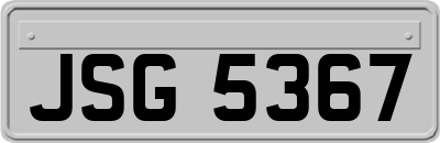 JSG5367