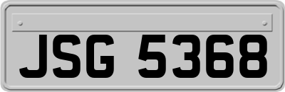JSG5368
