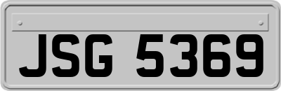 JSG5369