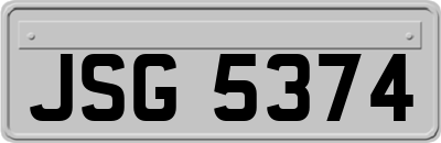 JSG5374