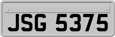JSG5375
