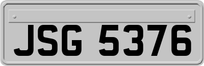 JSG5376