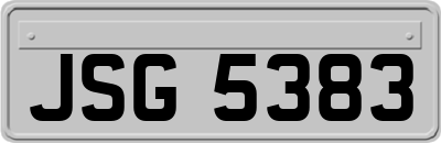 JSG5383