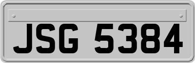 JSG5384