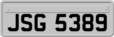 JSG5389
