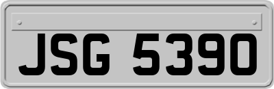 JSG5390