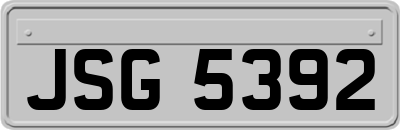 JSG5392