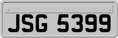 JSG5399