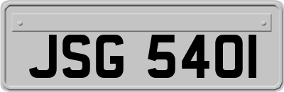 JSG5401