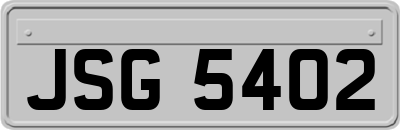 JSG5402