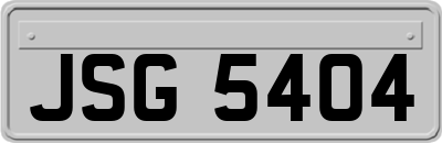 JSG5404