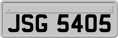 JSG5405