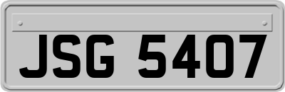 JSG5407