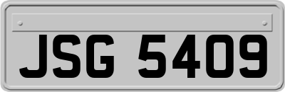 JSG5409