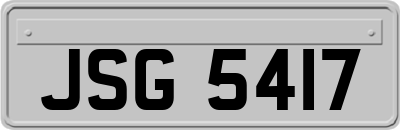 JSG5417
