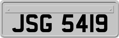 JSG5419