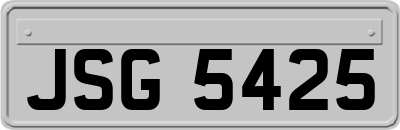 JSG5425