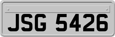 JSG5426