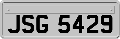 JSG5429