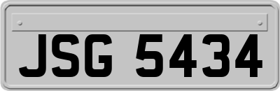 JSG5434