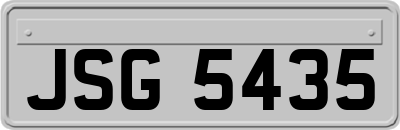 JSG5435
