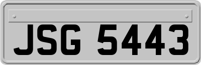 JSG5443