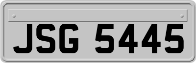 JSG5445