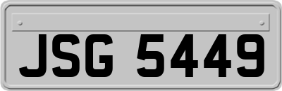JSG5449