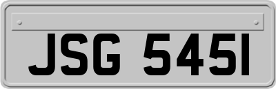 JSG5451