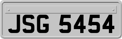 JSG5454