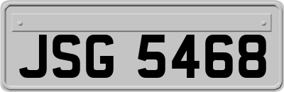 JSG5468
