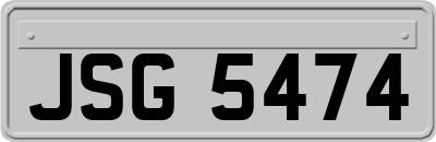 JSG5474