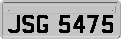 JSG5475