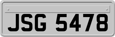 JSG5478
