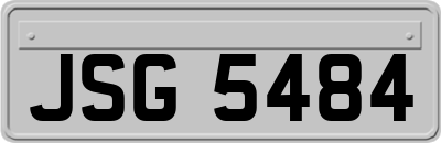 JSG5484