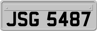 JSG5487