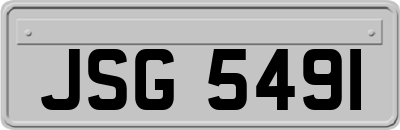 JSG5491