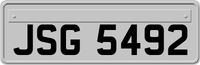 JSG5492