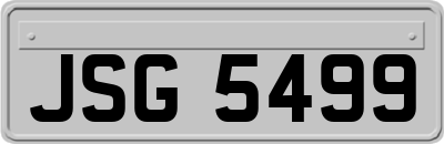 JSG5499