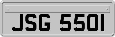 JSG5501