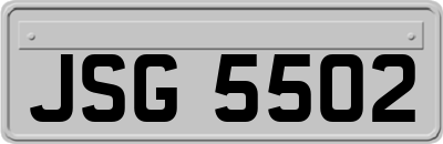 JSG5502