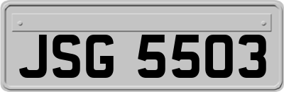 JSG5503