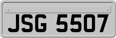 JSG5507