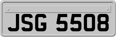 JSG5508