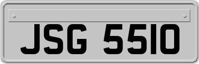 JSG5510