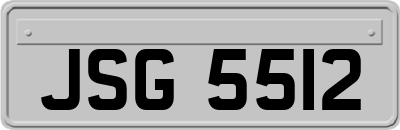 JSG5512