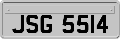 JSG5514